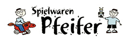 Logo Spielwaren Pfeifer